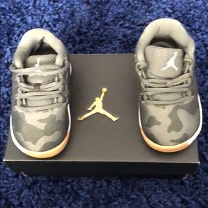 Toddler Jordans (excluded from sale)